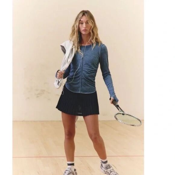 Free People Right On Run Layer NWT - Picture 9 of 9